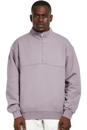 Colorful Standard Organic Quarter Zip