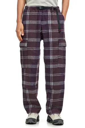Gramicci Wool Cargo Pants