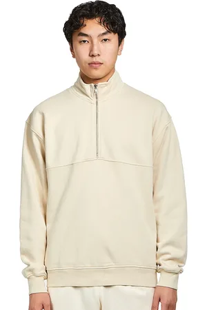 Colorful Standard Organic Quarter Zip