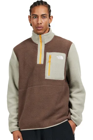 The North Face Yumiori 1/4 Zip