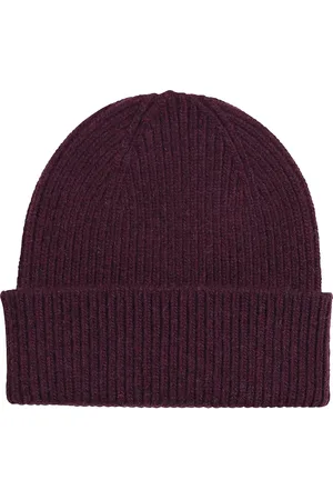 Colorful Standard Merino Wool Beanie