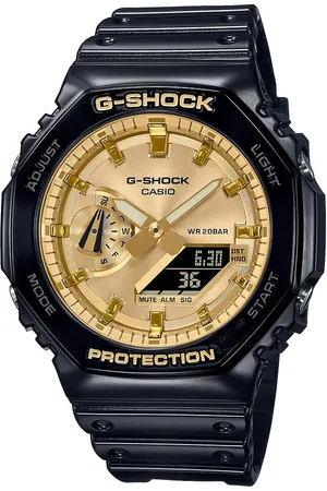Casio GA-2100GB-1AER