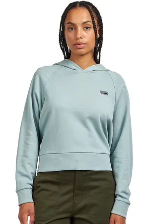 Patagonia Regenerative Organic Certified Cotton Essential Hoody