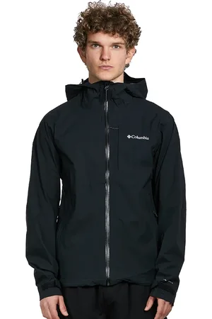 Columbia Omni-Tech Ampli-Dry Shell