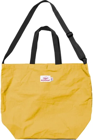 BATTENWEAR Packable Tote