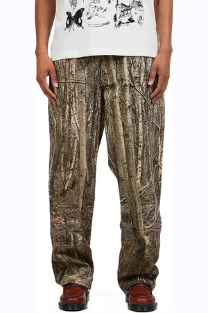 Heresy Marsh Jeans