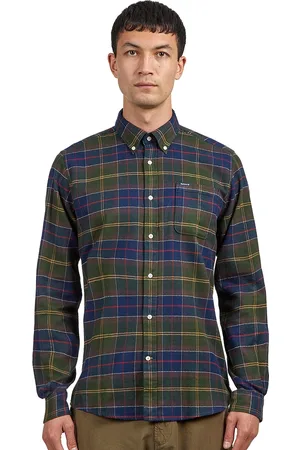 Barbour Kyeloch Tailored Shirt