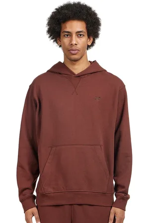 New Balance Athletics French Terry Hoodie