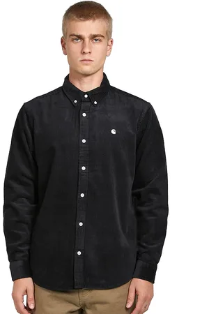 Carhartt L/S Madison Cord Shirt