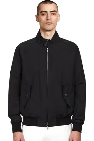 Baracuta G9 Harrington Jacket
