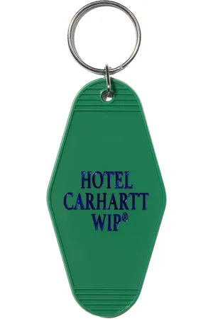 Carhartt Hotel Keys Keychain
