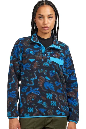 Patagonia Lightweight Synchilla Snap-T Pullover