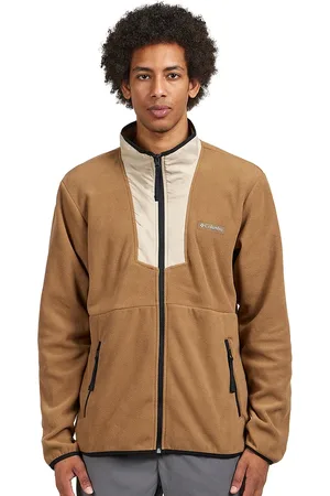 Columbia Sequoia Grove Full Zip Fleece