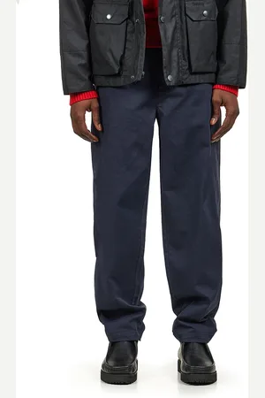 Barbour Washed Stretch Twill RF Trouser