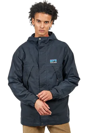 Patagonia Waxed Cotton Jacket