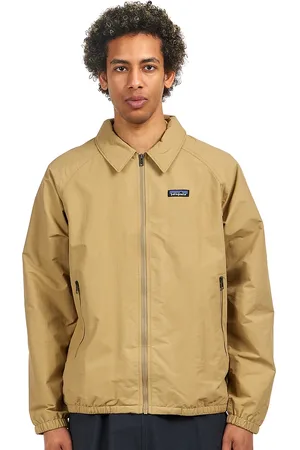 Patagonia Baggies Jacket