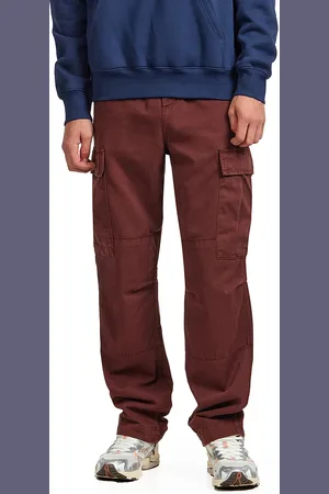 Carhartt Regular Cargo Pant "Moraga" Twill, 8.25 oz
