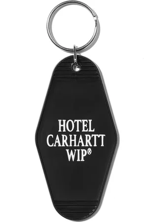 Carhartt Hotel Keys Keychain
