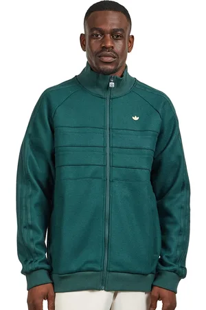 adidas Archive Track Top