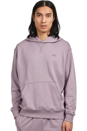 New Balance Athletics French Terry Hoodie