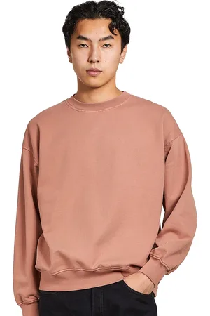 Colorful Standard Organic Oversized Crew