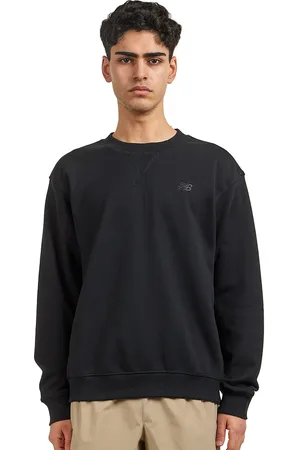 New Balance Athletics French Terry Crew
