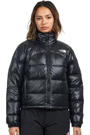 The North Face 2000 Retro Nuptse Jacket