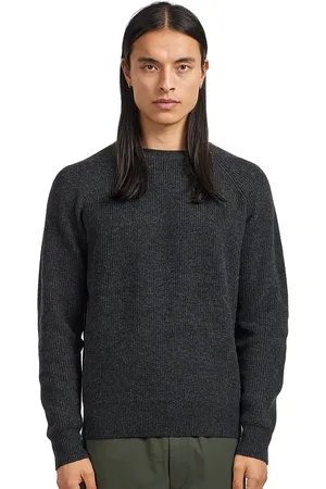 Adsum Raglan Crewneck