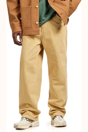 Carhartt Landon Pant "Smithfield" Color Denim, 13.5 oz