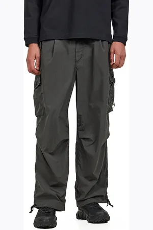 and wander Oversized Cargo Pants