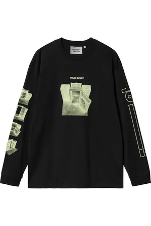 Carhartt True Spirit L/S T-Shirt