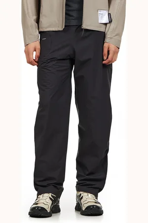 SATISFY Pertex 3L Rain Pants