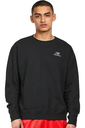 New Balance Essentials Uni-ssentials Crew Neck Sweater