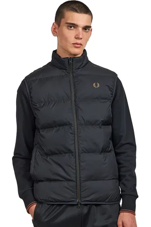 Fred Perry Insulated Gilet