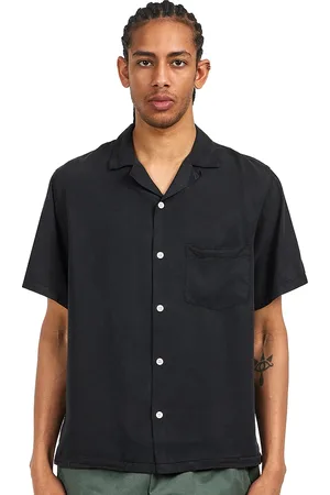 Colorful Standard Linen Short Sleeved Shirt