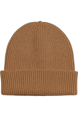 Colorful Standard Merino Wool Beanie