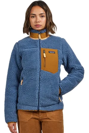 Patagonia Classic Retro-X Jacket