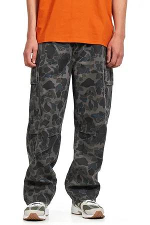 Carhartt Cole Cargo Pant "Moraga" Twill, 8.25 oz