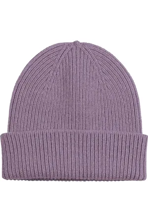 Colorful Standard Merino Wool Beanie