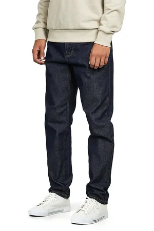 Carhartt Newel Pant "Maitland" Denim, 13.5 oz