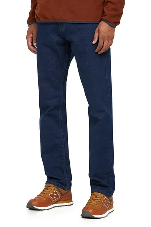 Patagonia Straight Fit Jeans - Regenerative