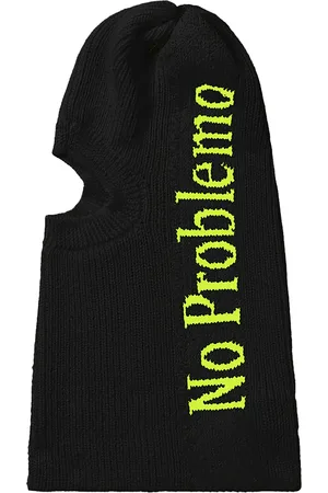 ARIES Fluoro Problemo Balaclava