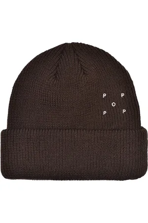 Pop Trading Company Basic Beanie