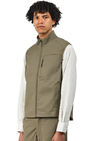 Norse projects Birkholm Solotex Twill Vest