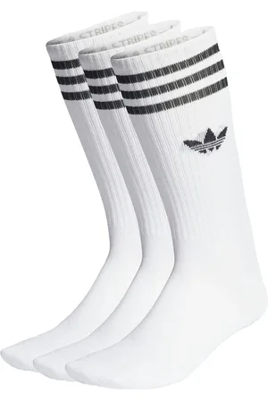 adidas High Crew Sock (Pack of 3)