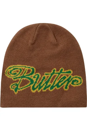 Butter Goods Jive Skully Beanie