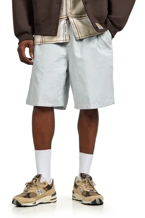 Carhartt Colston Short "Dothan" Poplin, 5.5 oz