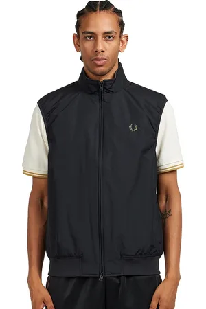 Fred Perry The Brentham Gilet