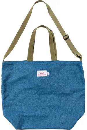 BATTENWEAR Packable Tote