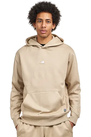 New Balance Hoops Uniform Hoodie